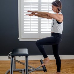 Pilates Group Drop In