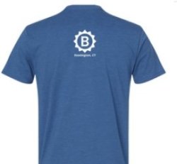 Super Soft & Light Tee