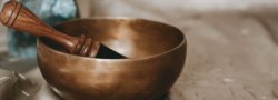 Solstice Sound Bath at the Blueberry Farm