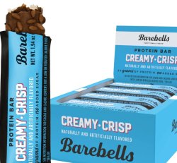 Barbell Bars