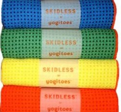 Yogitoes Mat Length Towel