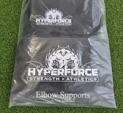 Elbow Sleeves (pair) -XXL