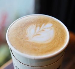 Latte