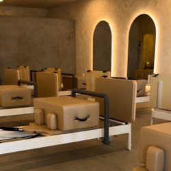 1x Per Week Membership with Registration Fee