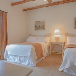 TAOS Double Occupancy Package