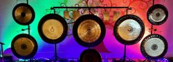 Cosmic Gong Meditation