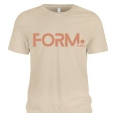 Bella Canvas Unisex Tee