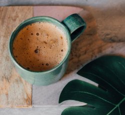 Signature Ritual Elixer-  Cacao + Mushroom