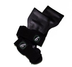 BB Lifting Straps