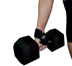 BB Lifting Straps