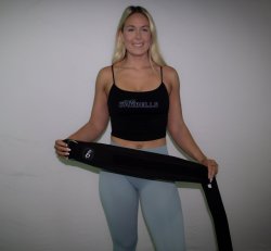BB Lifting Belt
