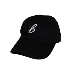 Booty by Barbells Hat