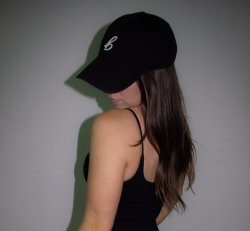 Booty by Barbells Hat