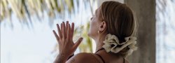 FLOW STATE - A 4Beat Vinyasa Journey with Rosie Parton