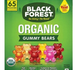 Gummy Bears