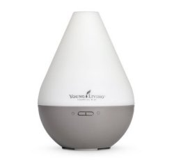 (20,000 points) Young Living Dewdrop Diffuser