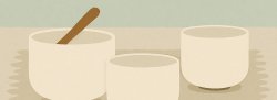 Resting in the Heart: A Yin Yoga & Sound Bath to nourish the spirit
