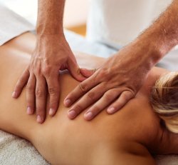 (25,000 points) 60 Minute Massage