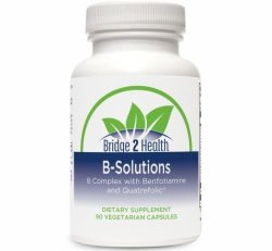 B-SOLUTIONS