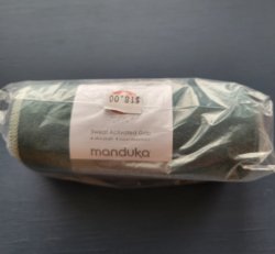 Manduka Hand Towel