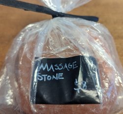 Massage Stone