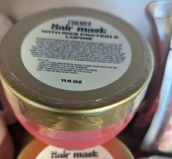 EssenZen Hair Mask