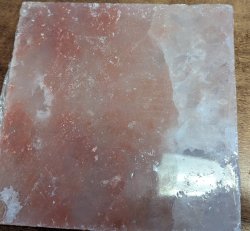 Large Salt Tiles