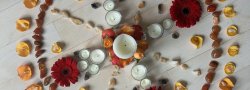 Healing Circle