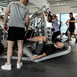 BE Class Pass Intro Offer - 10 Classes [No holds, 5 month Expiry]