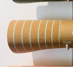 YDL : YOGA MAT cork 5.5