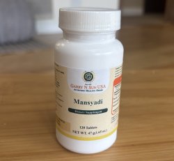 Mansyadi Capsules
