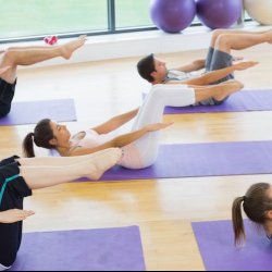 Private Pilates Commitment Package