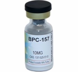 BPC-157 10 MG PEPTIDE