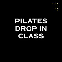 IF PILATES - DROP IN CLASS