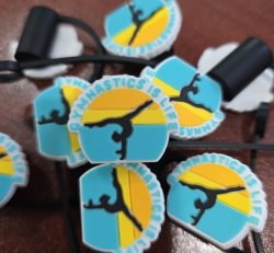 Straw Toppers