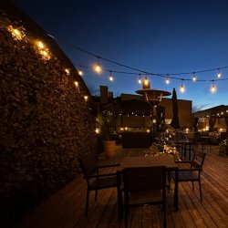 SUNSET SPIN - EUPHORIA ROOFTOP