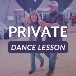 1 Private Lesson