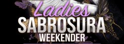 Sabrosura: Ladies Salsa Weekender