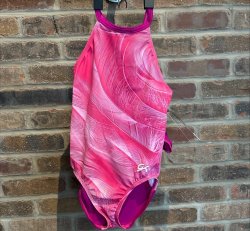 GK Strappy Back Leos