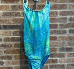 GK Strappy Back Leos