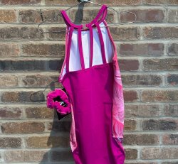 GK Strappy Back Leos