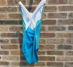 GK Strappy Back Leos