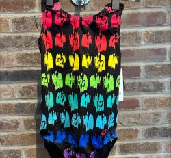 GK Colorful Leo's