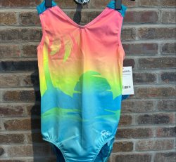 GK Colorful Leo's