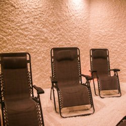$25 Adult Salt Session