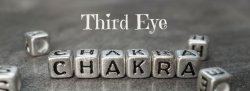 August Sister Circle - Third Eye Chakra