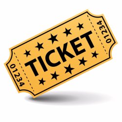 $20 Event Entrance Fee