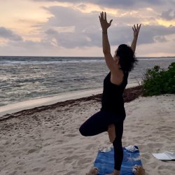 Summer Special: 10 Class Yoga Pack