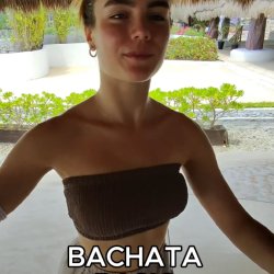 English Immersive Bachata by Nasjonna