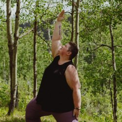 No Expiry - 5x Punch Pass with Jamie Young Yoga
